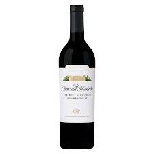 Chateau Ste Michelle Cabernet Sauvignon 750ml